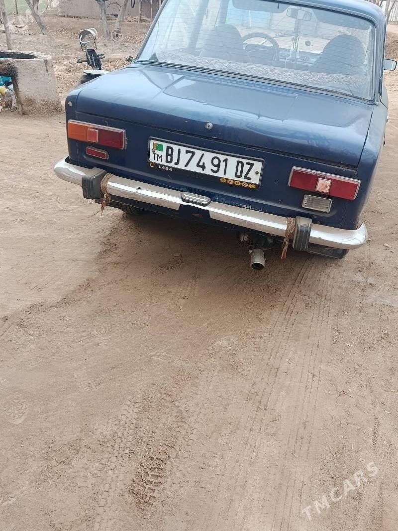 Lada 2101 1982 - 10 000 TMT - Гороглы (Тагта) - img 1