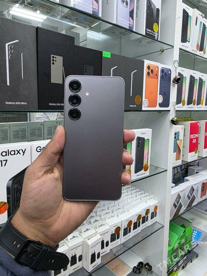 S25. 12/256. - Ашхабад - img 1