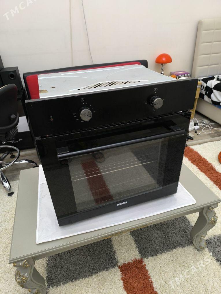 Духовка - Aşgabat - img 1