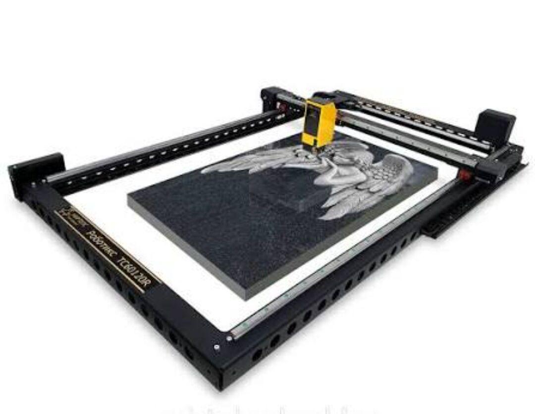 гравировальный станок - Türkmenabat - img 1