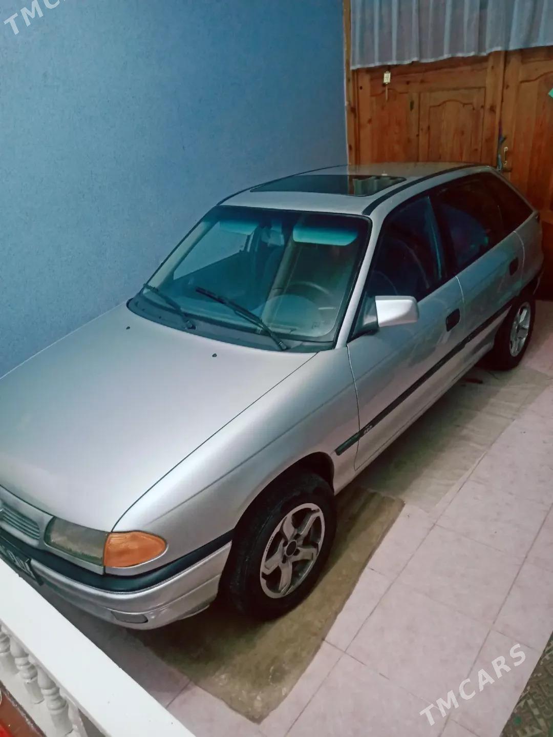 Opel Astra 1994 - 62 000 TMT - Дашогуз - img 1