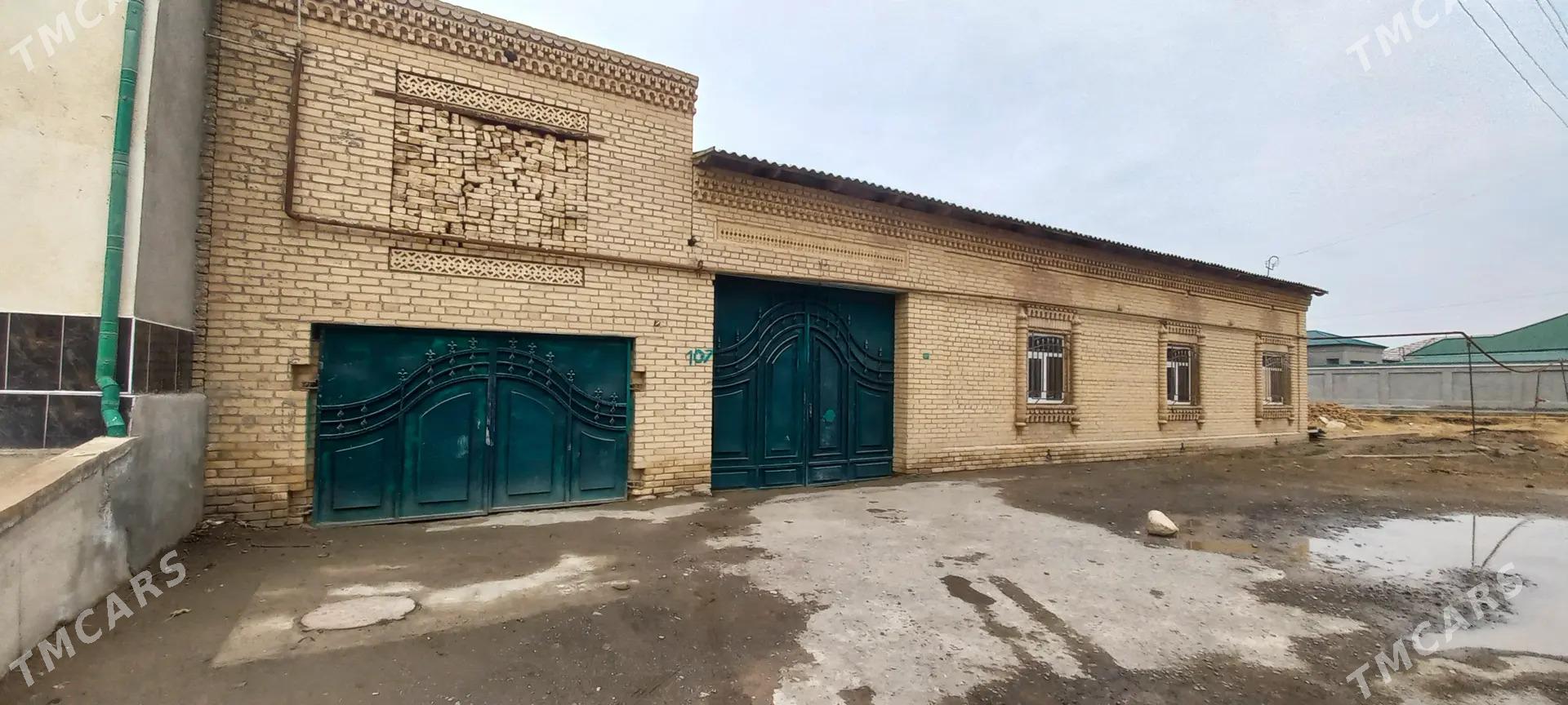 howly jaý - Türkmenabat - img 1