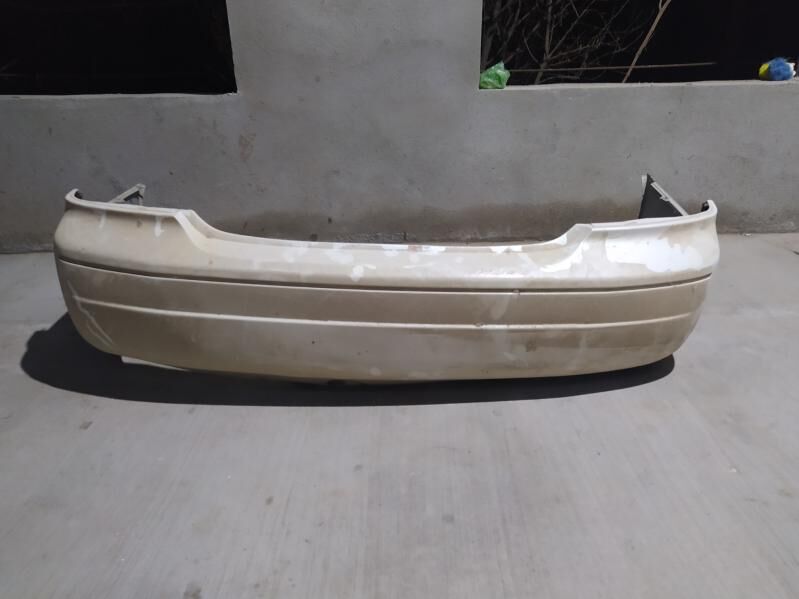 Avalon burfêr 2003 zavatskoy 600 TMT - Туркменабат - img 1