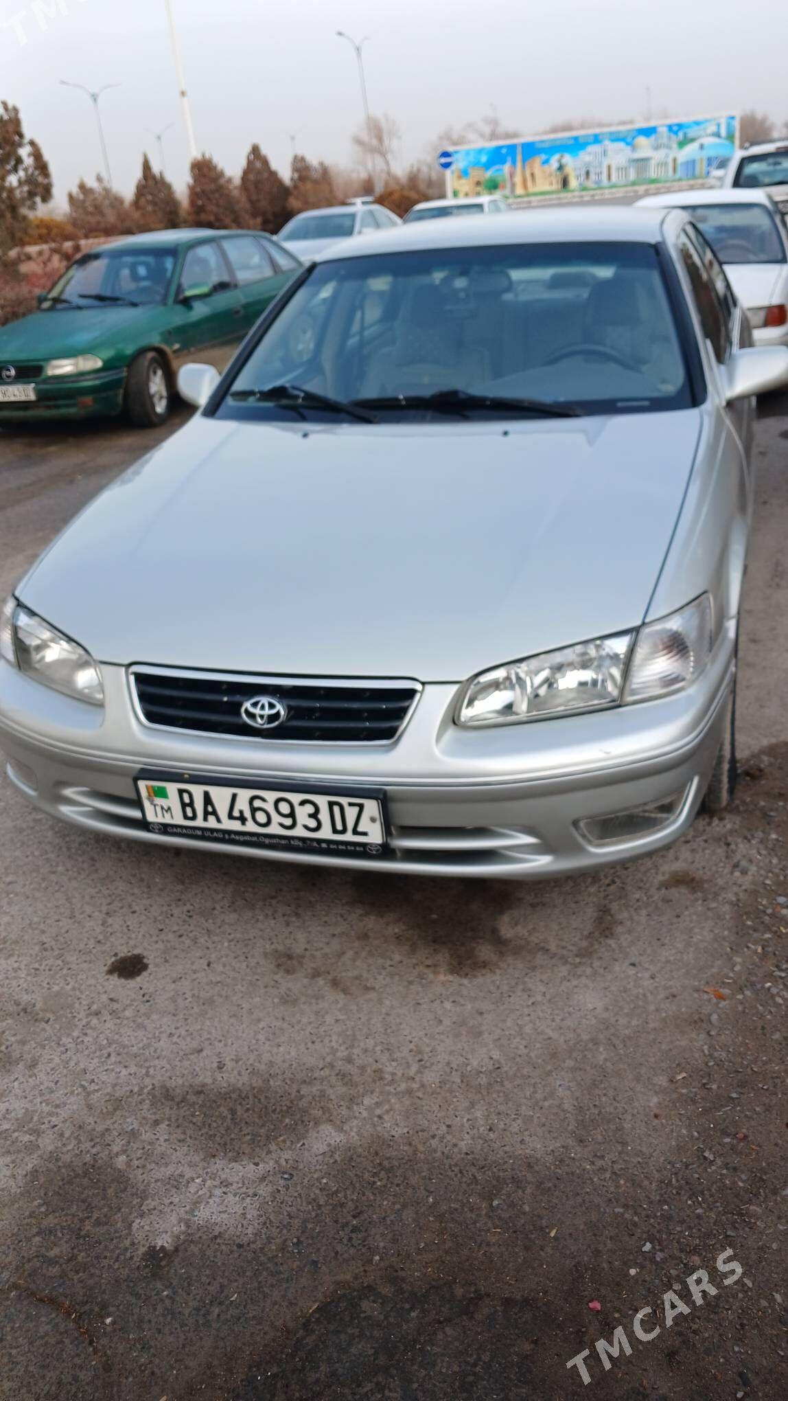 Toyota Camry 2000 - 170 000 TMT - Daşoguz - img 1