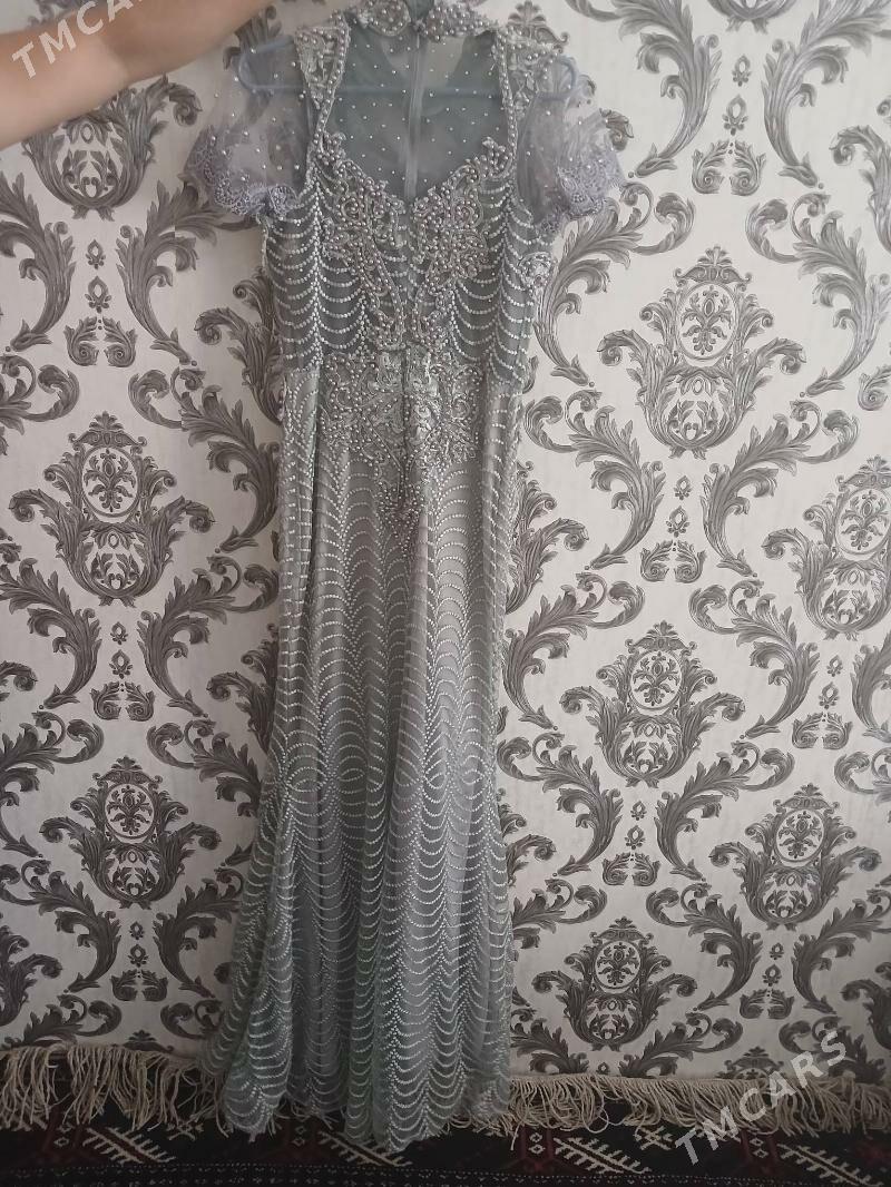 wcerny koynek gatowy - Дашогуз - img 1