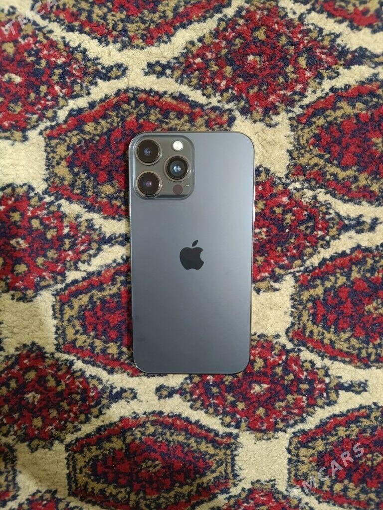 iPHONE XR 128GB LL/A - Daşoguz - img 1