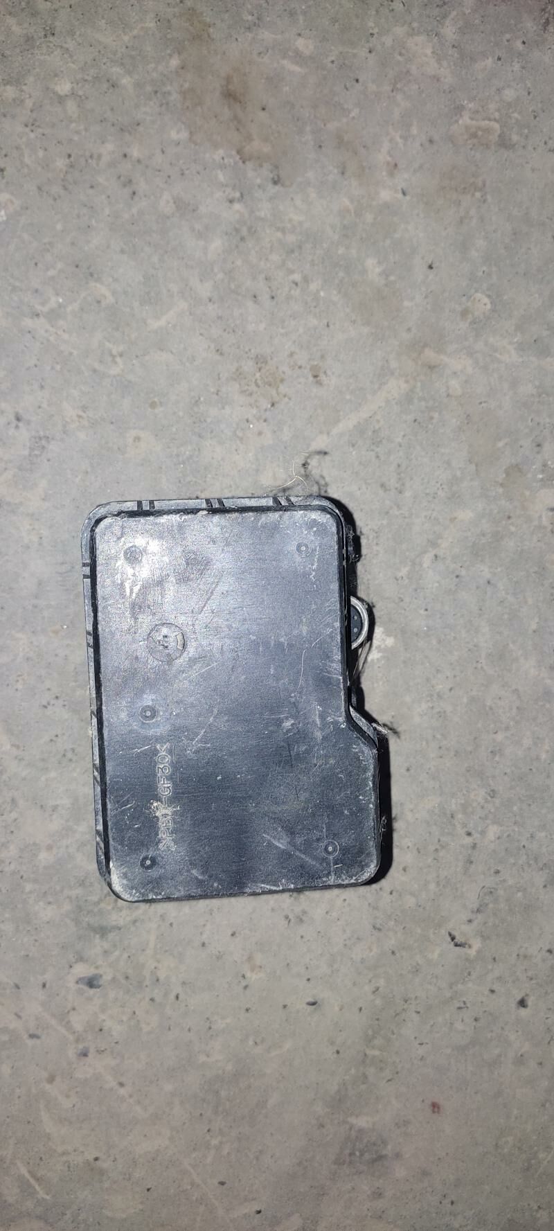 ABS Blok.DUTU KEMRI 3 LIK 6 000 TMT - Фарап - img 1