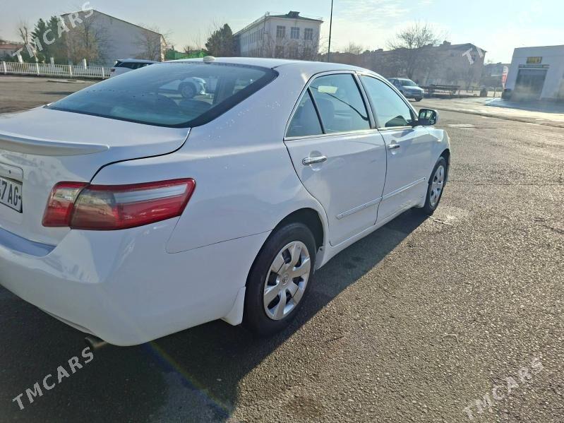 Toyota Camry 2008 - 150 000 TMT - 2 мкр - img 1