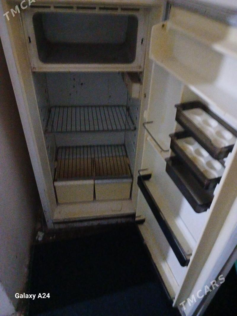 haladilnik orsynky - Aşgabat - img 1