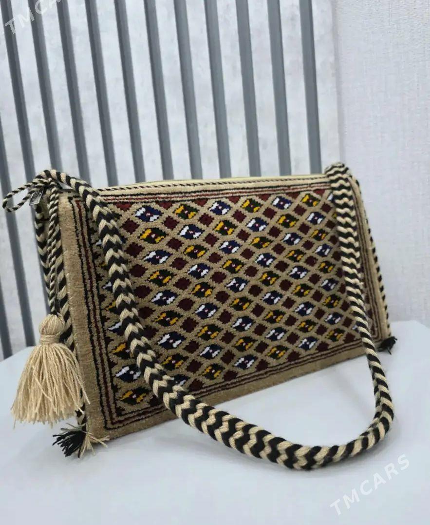 haly sumka - Бахарден - img 1