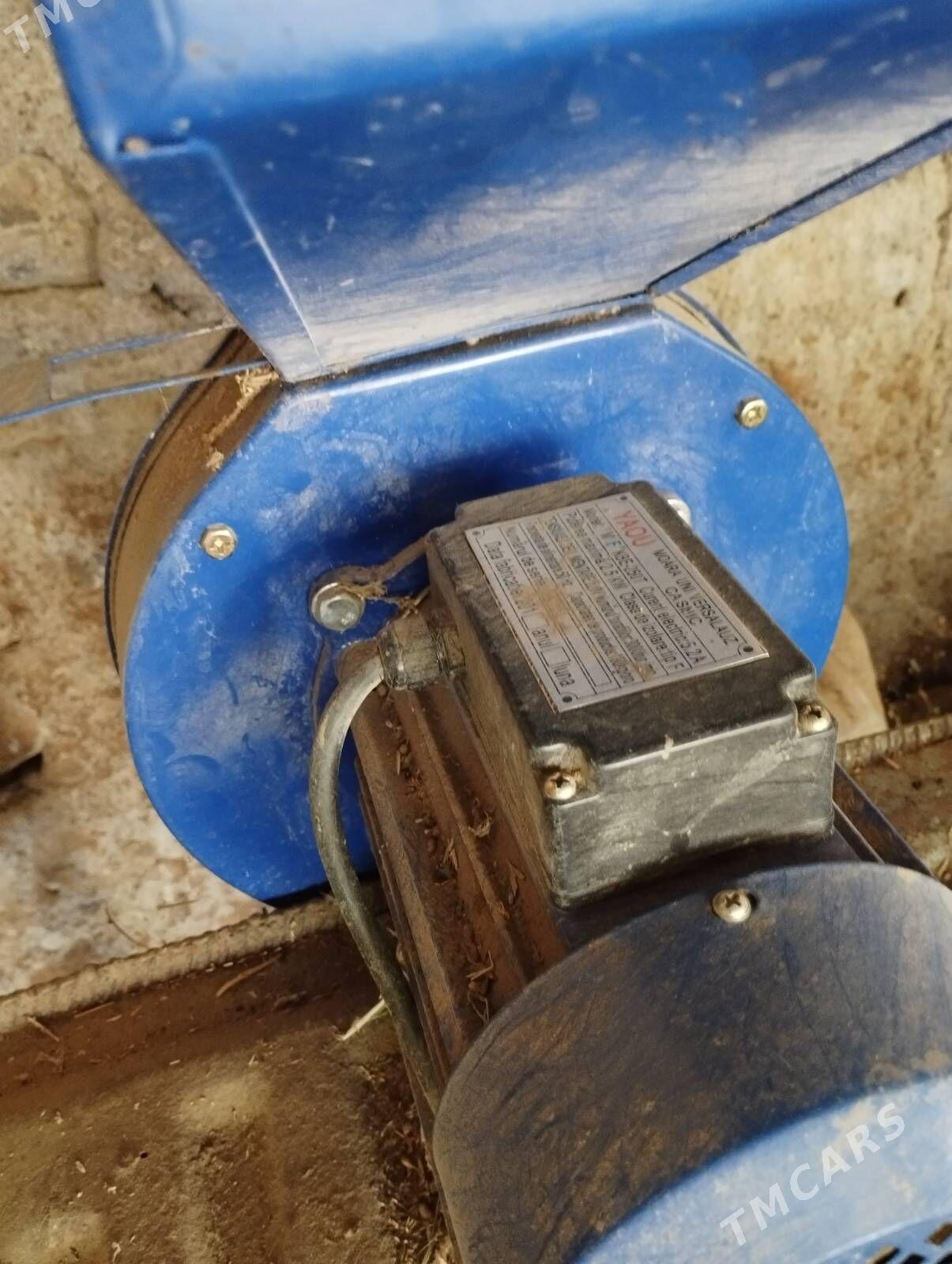 arpa uwelyan - Бузмеин - img 1