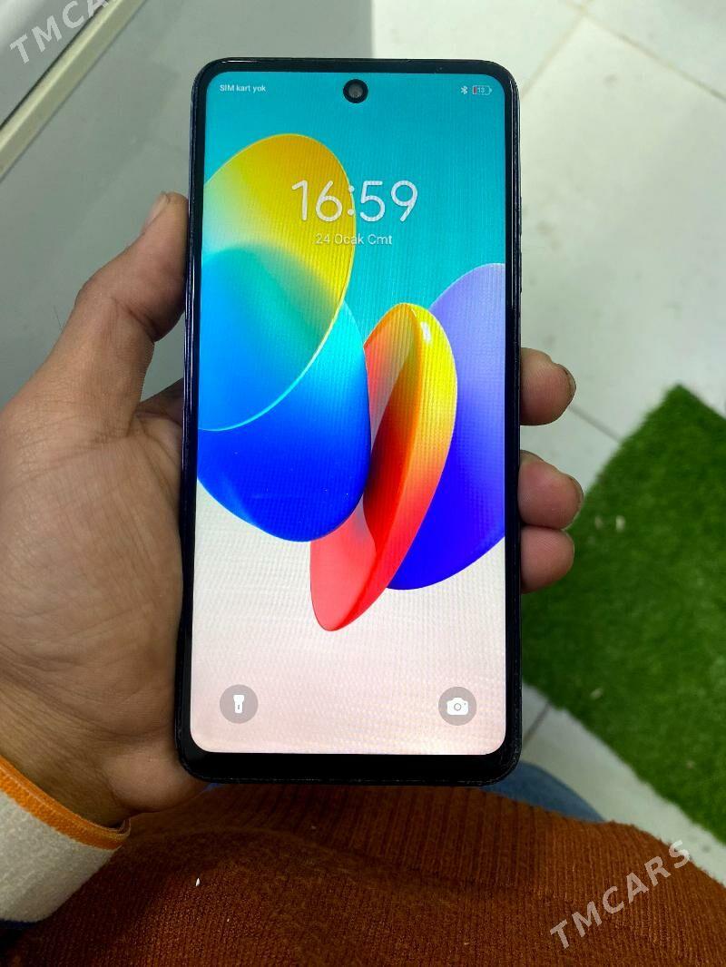 Techno spark20 - Aşgabat - img 1