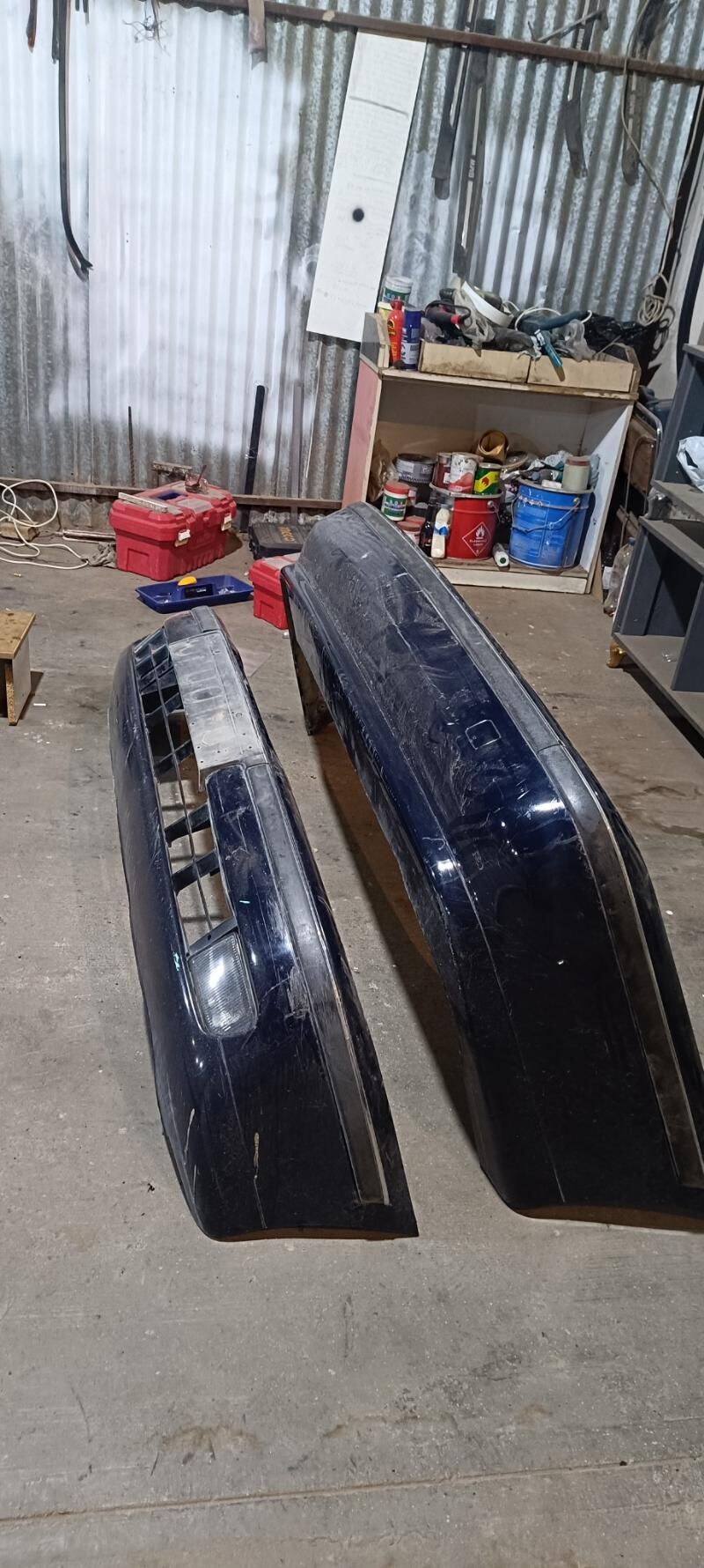 Bmw Bamper 2 000 TMT - Чоганлы - img 1