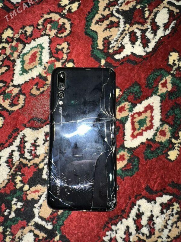 Huawei p20pro - Тязе заман - img 1