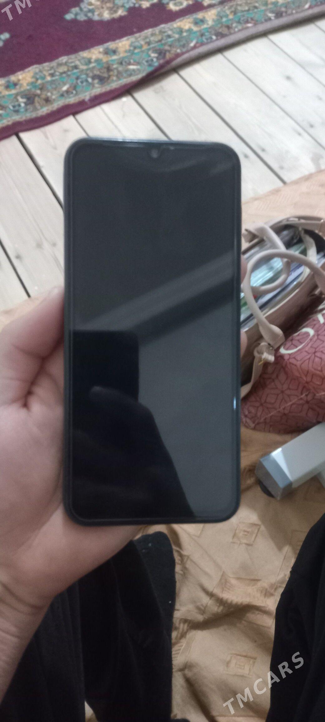 A14 - Daşoguz - img 1