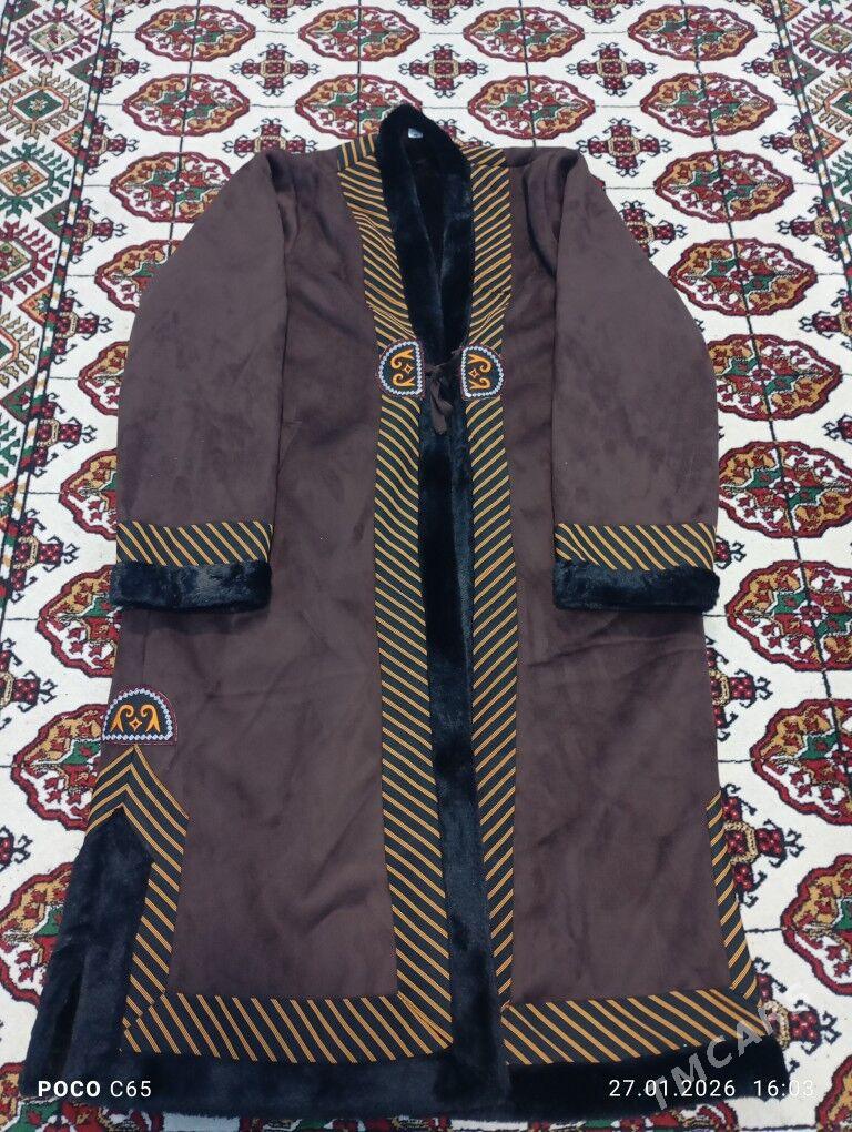 icmek - Aşgabat - img 1