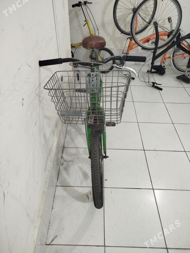 Türkmenistan tigir - Бузмеин ГРЭС - img 1