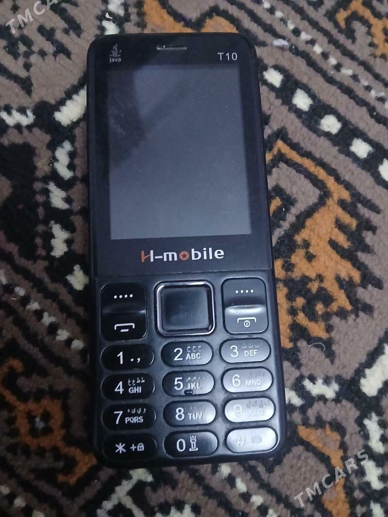 Maksfon - Дашогуз - img 1