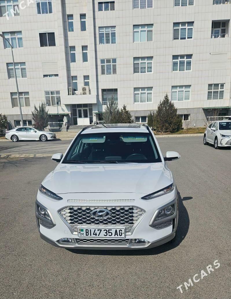 Hyundai Kona 2019 - 223 000 TMT - Parahat 5 - img 1