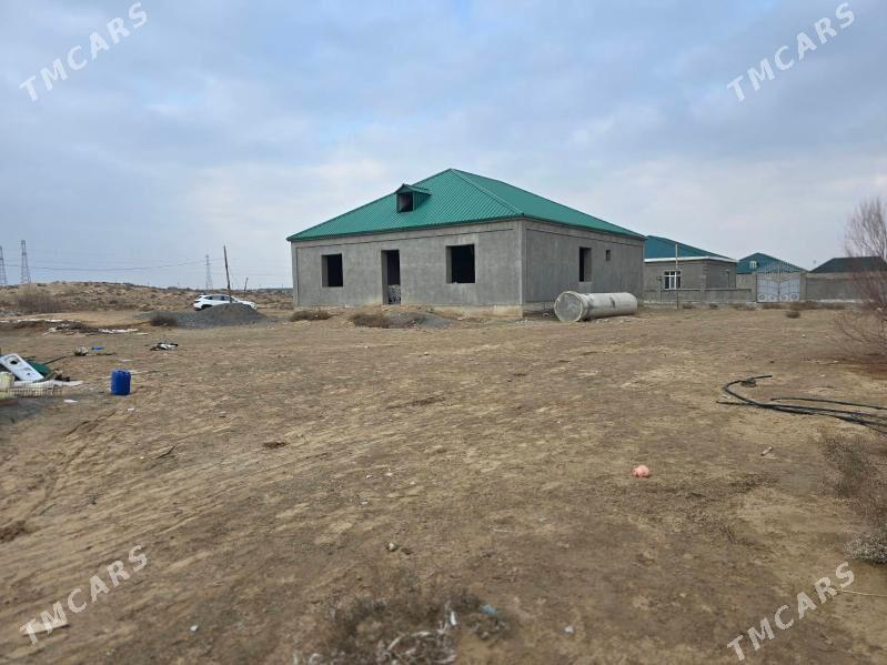 Öñ aldy - Aşgabat - img 1