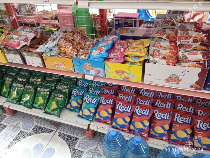 Arenda magazin. - Фарап - img 1