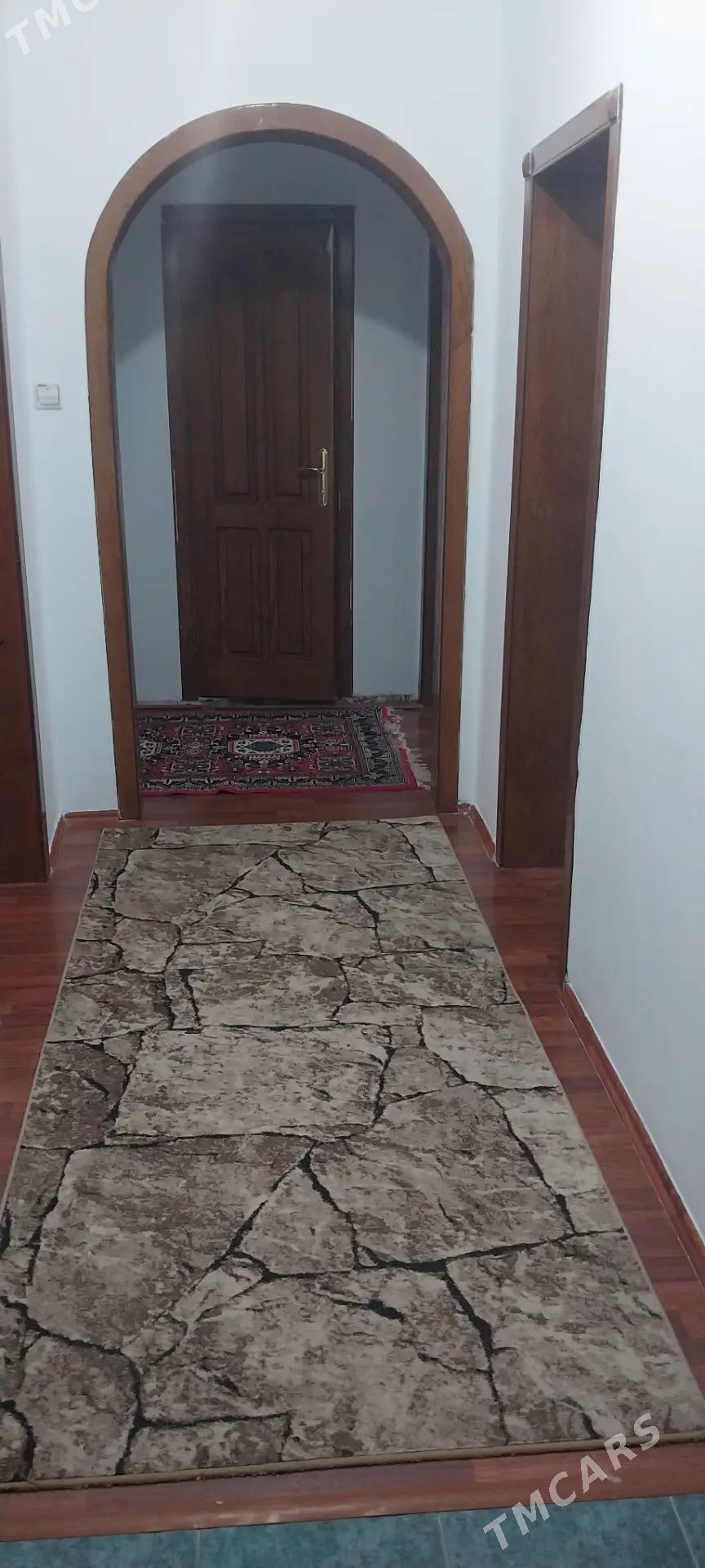 Arenda Jaý Mir6 - Aşgabat - img 1