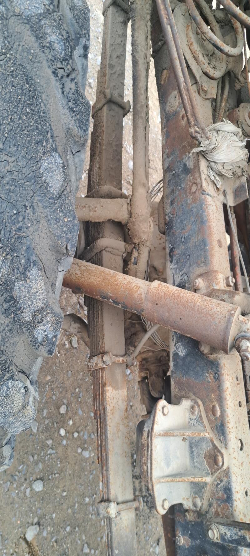 Rasor 800 TMT - Tejen - img 1