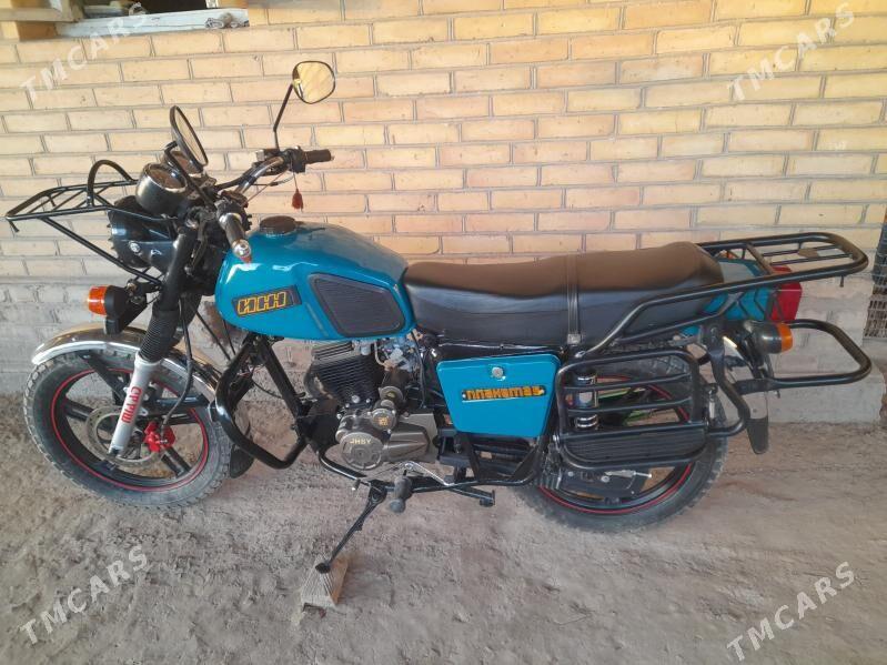 Fekon FK200-14G 2025 - 21 000 TMT - Гарабекевюл - img 1