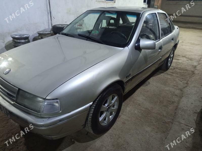 Opel Vectra 1990 - 30 000 TMT - Туркменабат - img 1