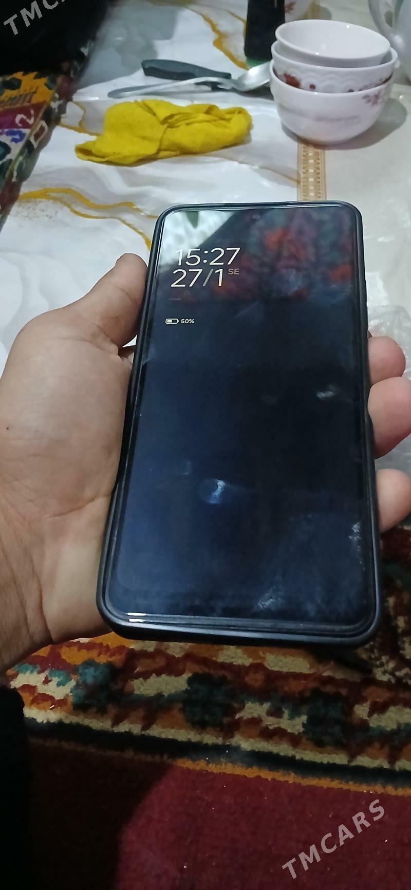 REDMI NOTE 12 - Daşoguz - img 1