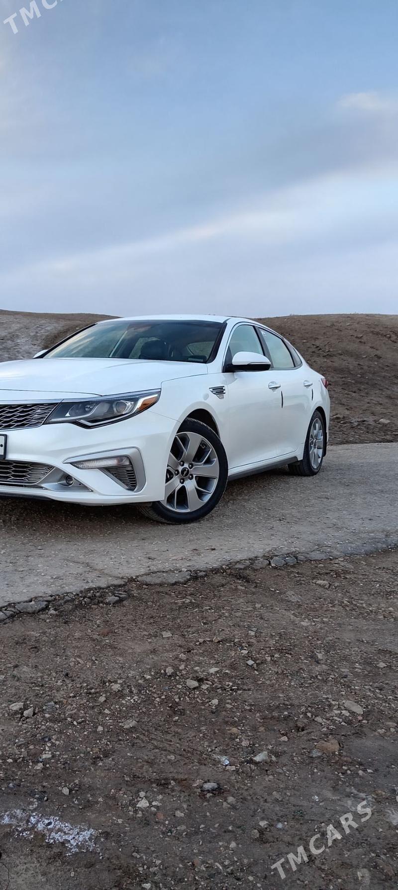 Kia Optima 2020 - 250 000 TMT - Türkmenabat - img 1