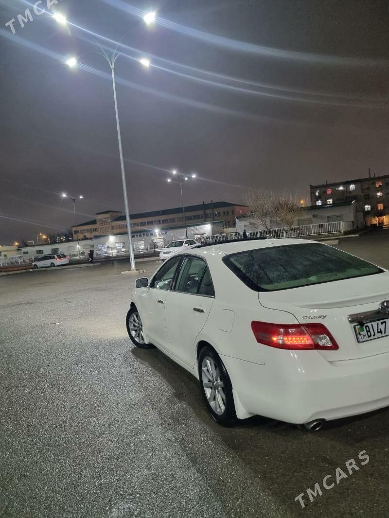 Toyota Camry 2010 - 220 000 TMT - Ашхабад - img 1