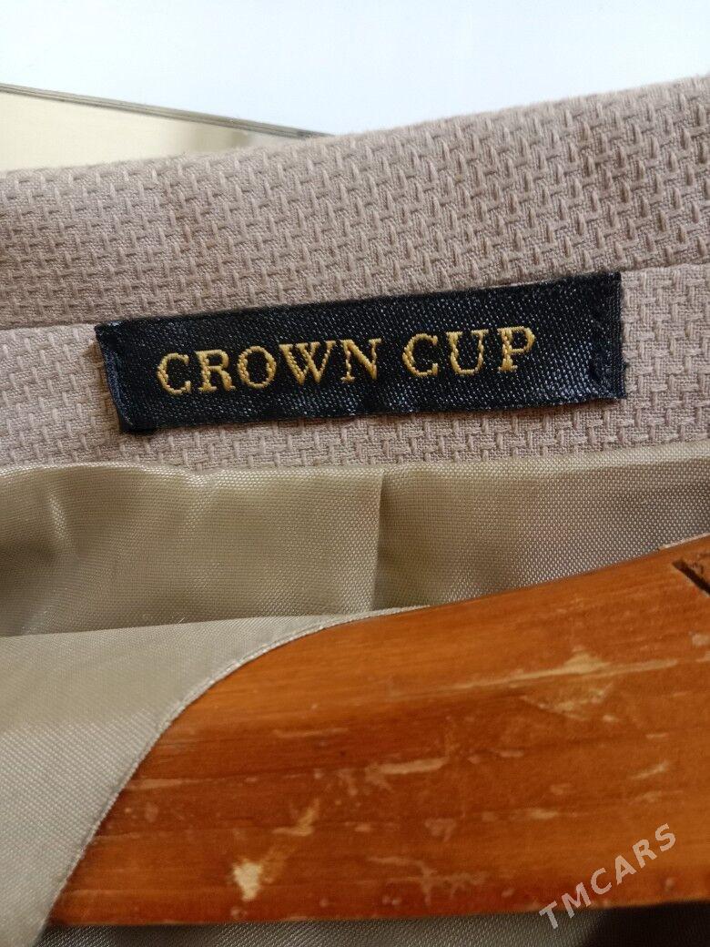 kastyum jalby - Дашогуз - img 1