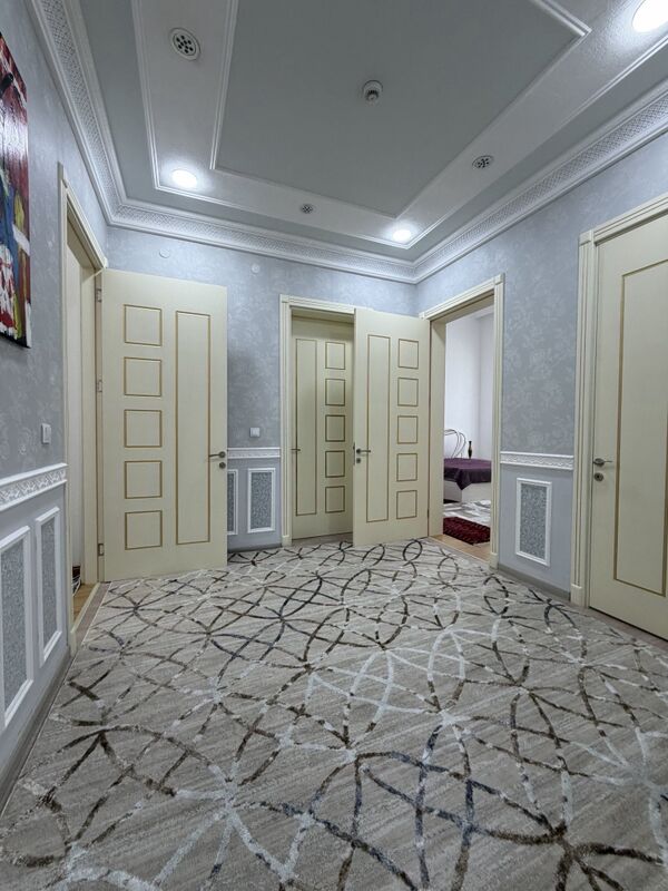 SATLYK 4KOM CEHOW ELITKA - ул. Чехова -  Элитки (А.Ниязов шаёлы) - img 1