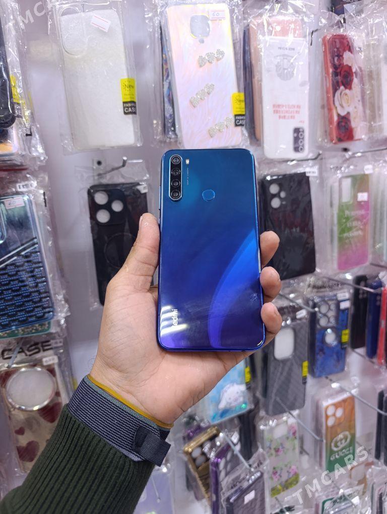redmi note 8 - Türkmenabat - img 1