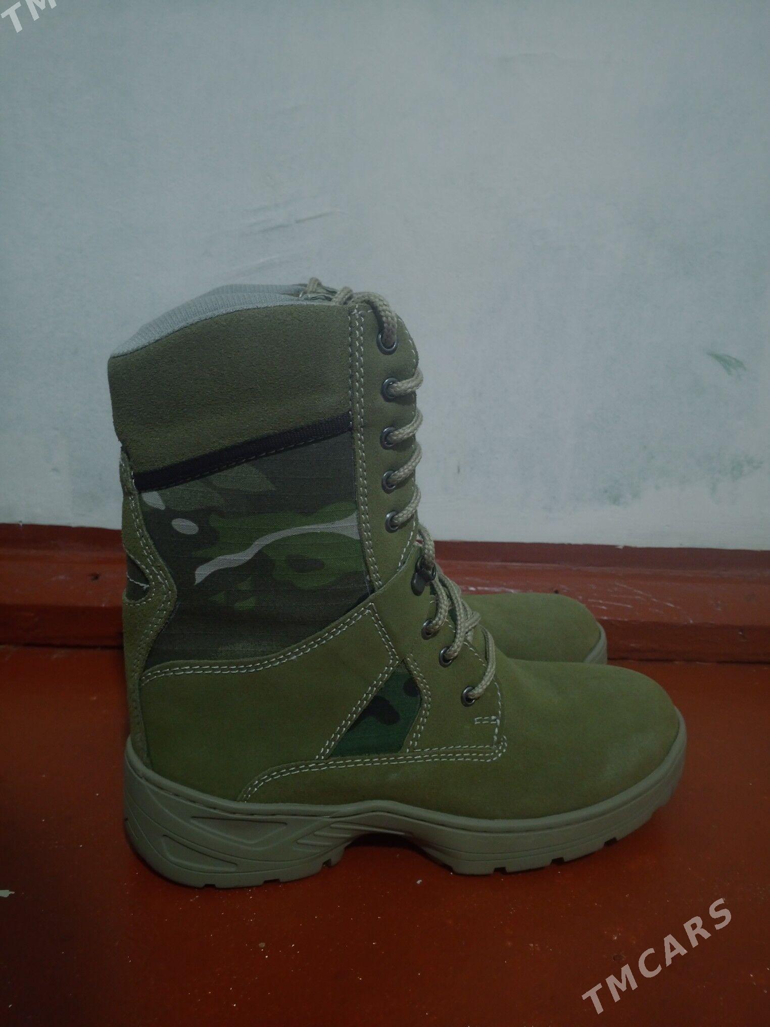 Sapok - Туркменбаши - img 1