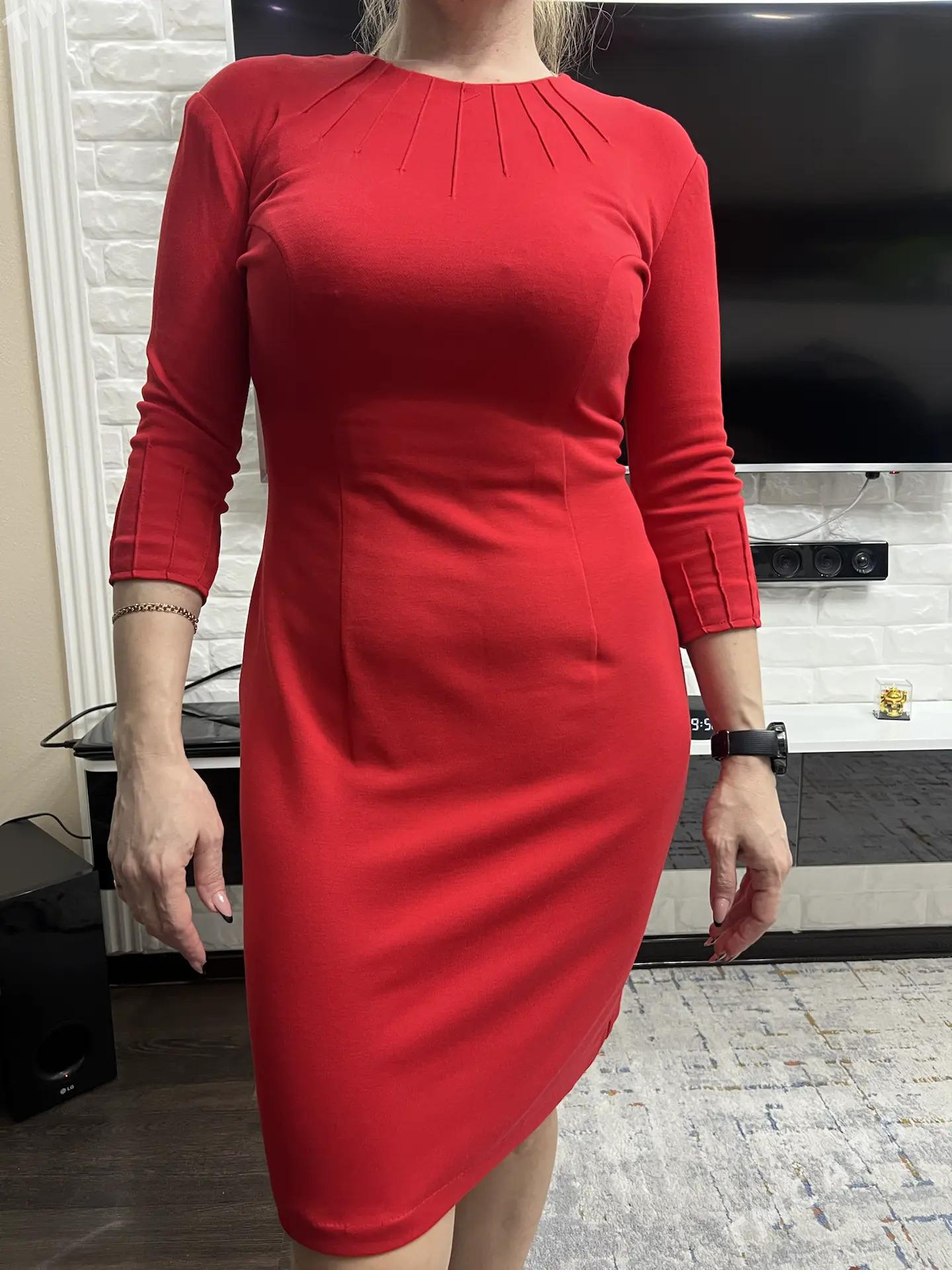 платье - Ашхабад - img 1