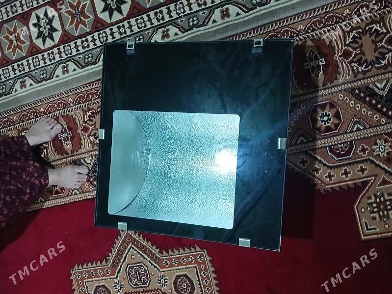 Prožektor çyra - Wekilbazar - img 1