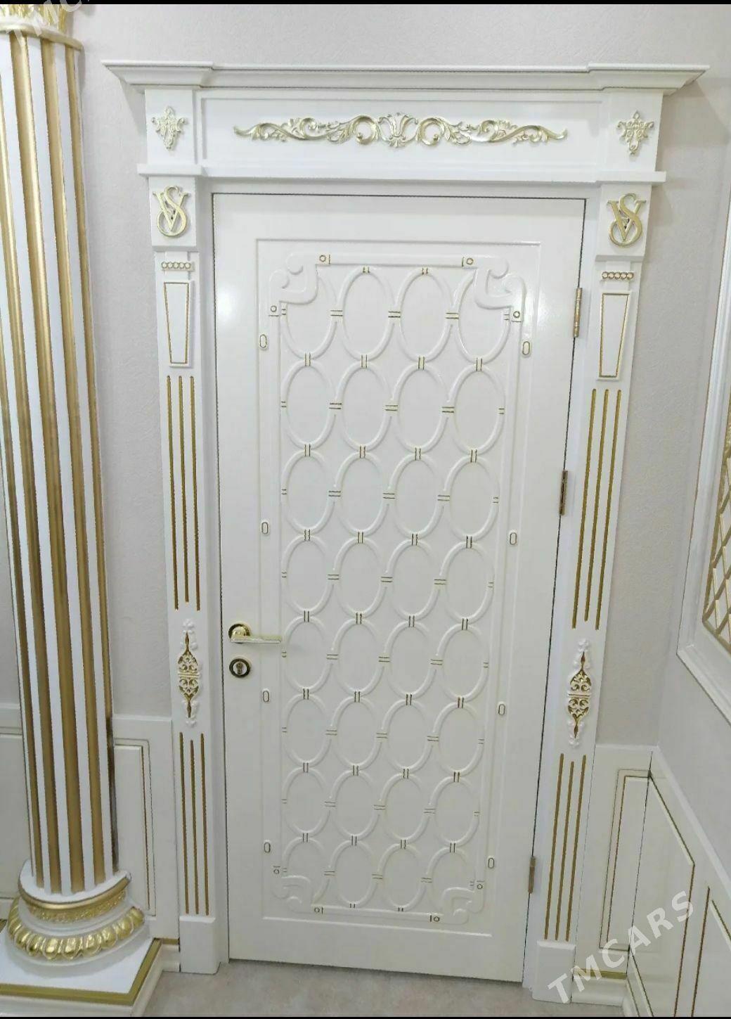 Taze gapy новая дверь - Aşgabat - img 1