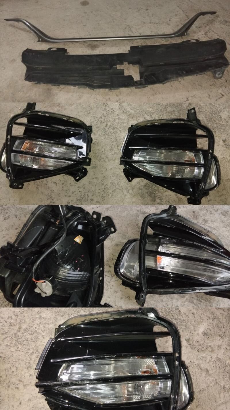 Kia k5 Tumanka 999 TMT - Ашхабад - img 1