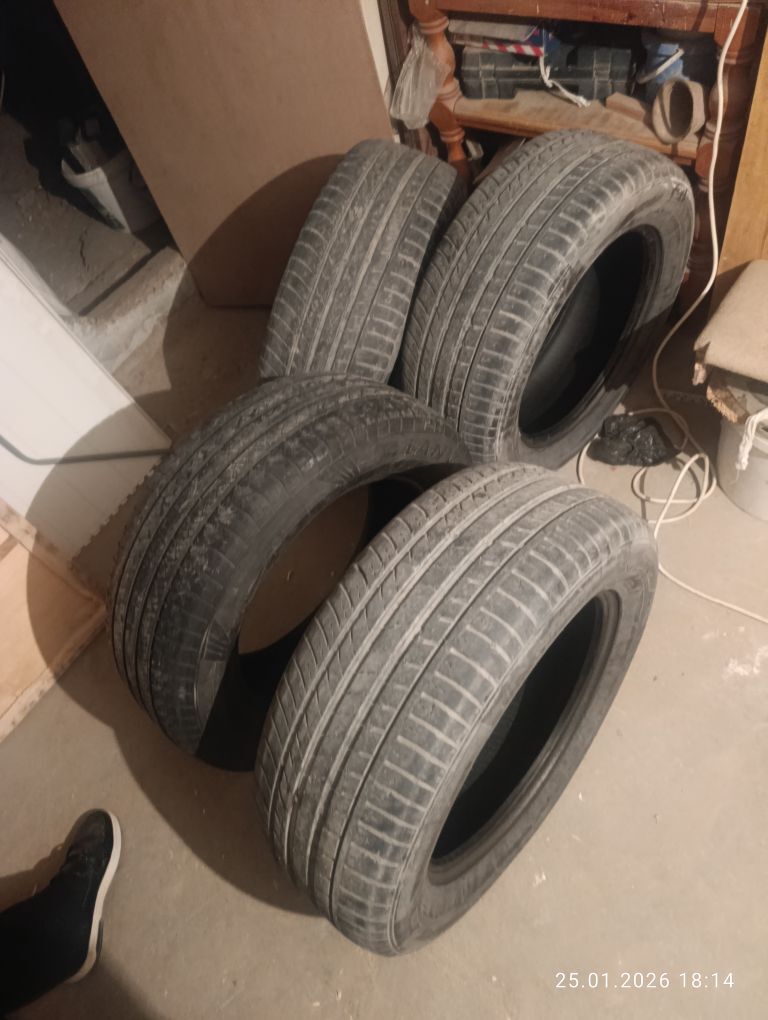 teker siena 200 TMT - Ашхабад - img 1