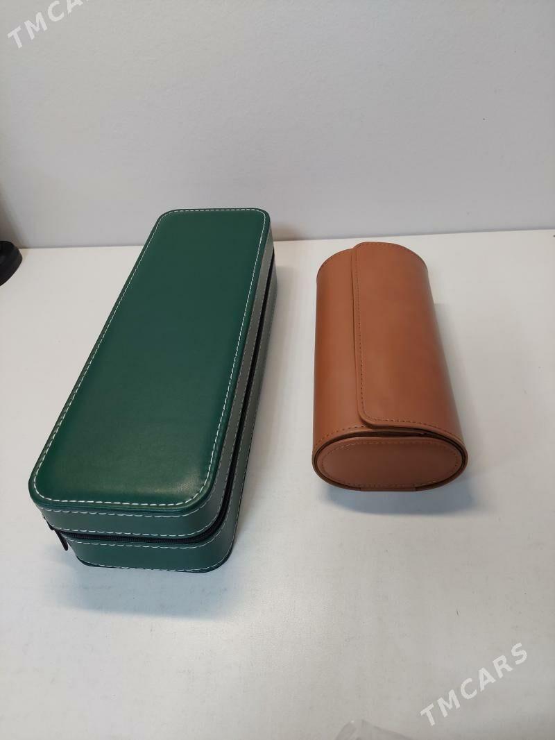 Коробки для часов - Ашхабад - img 1