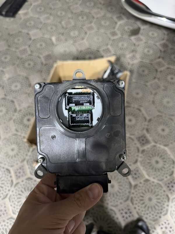 Lexus ES fara blok 5 000 TMT - Дашогуз - img 1