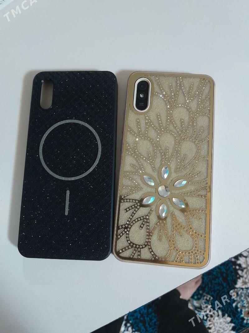 redmi 9a - Bäherden - img 1