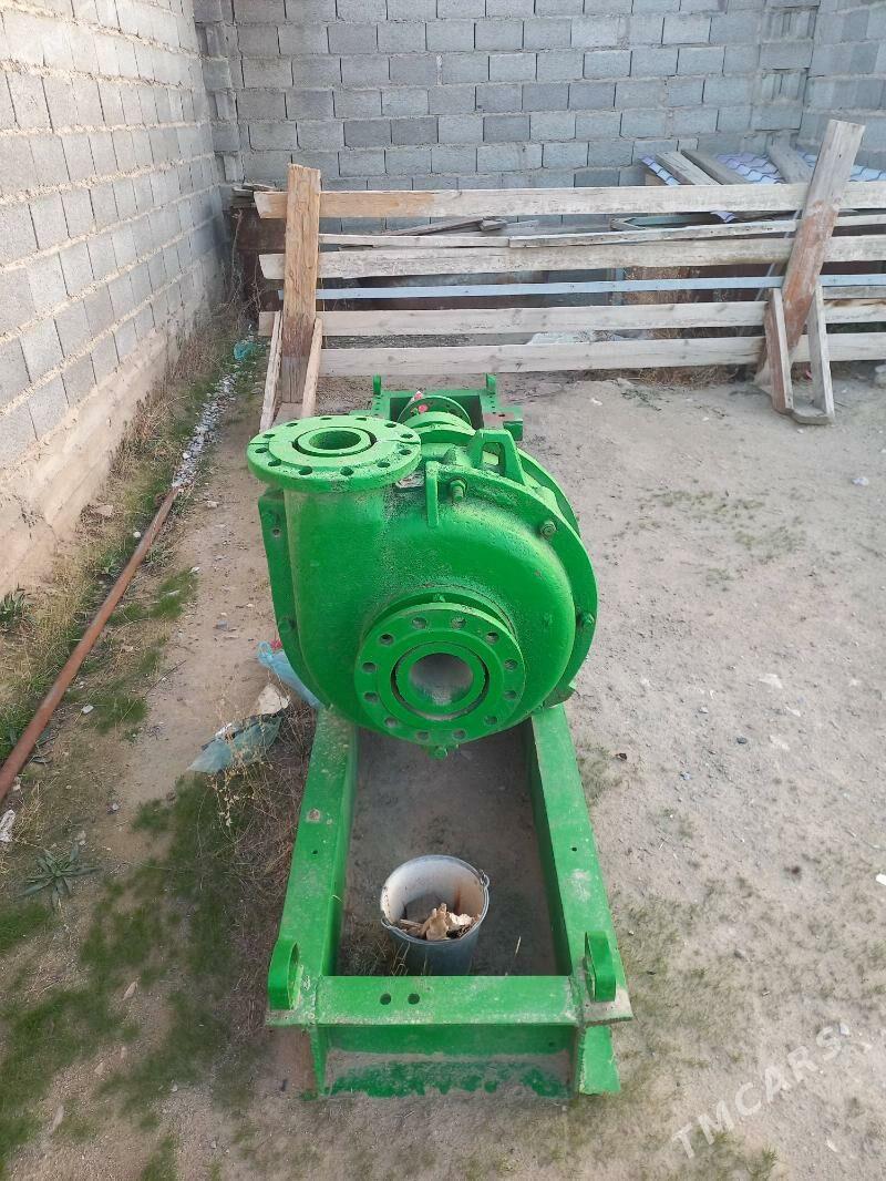 Suw nasos - Gyzylarbat - img 1