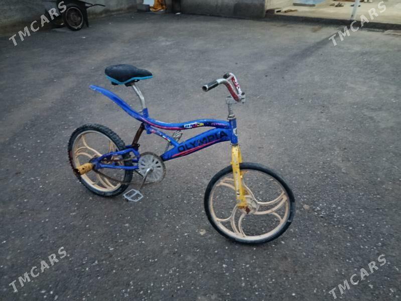 Welik - Гызыларбат - img 1