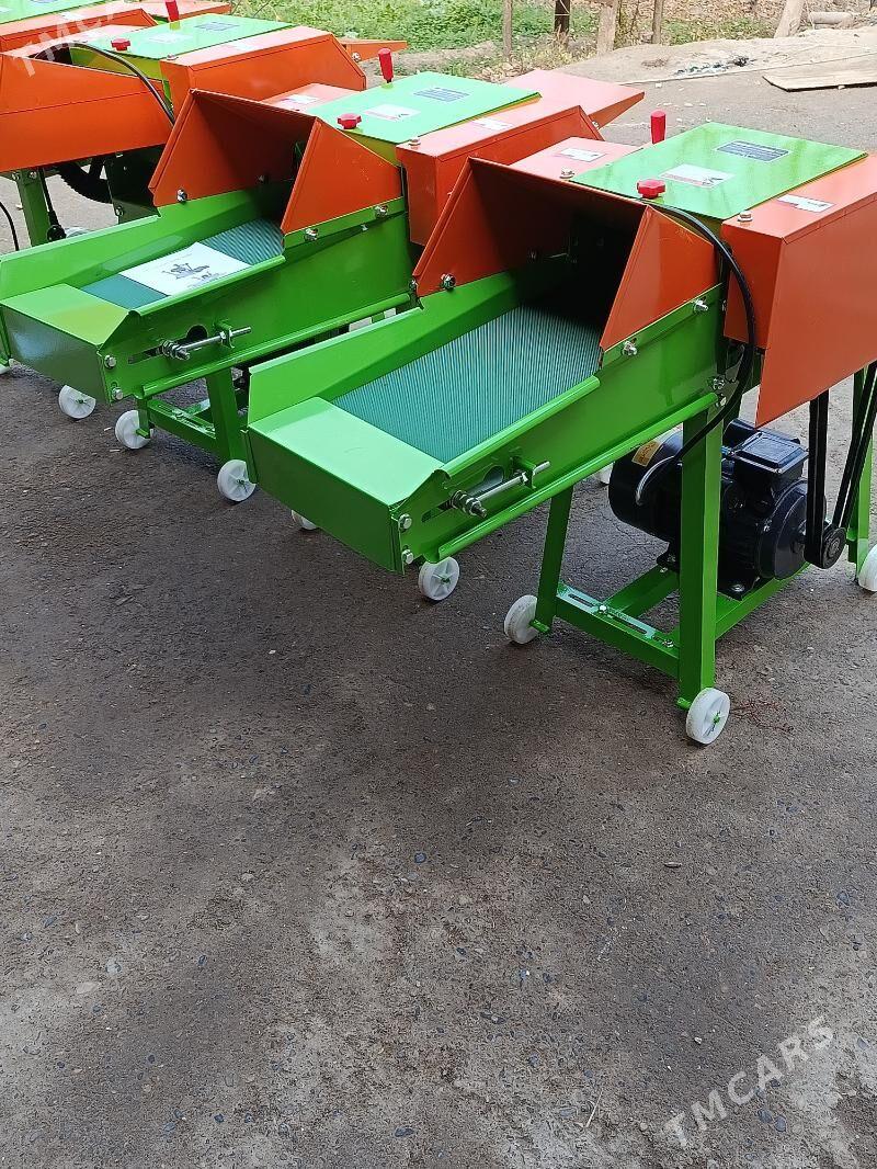 ot üweýän enjam - Çärjew - img 1