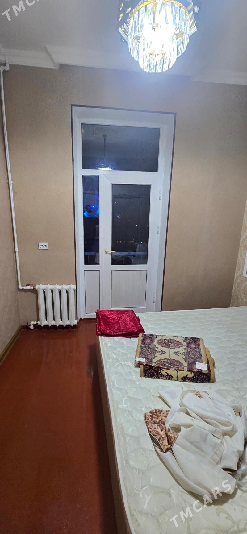 30мкр. 3 комнаты 2 этаж - 30 mkr - img 1