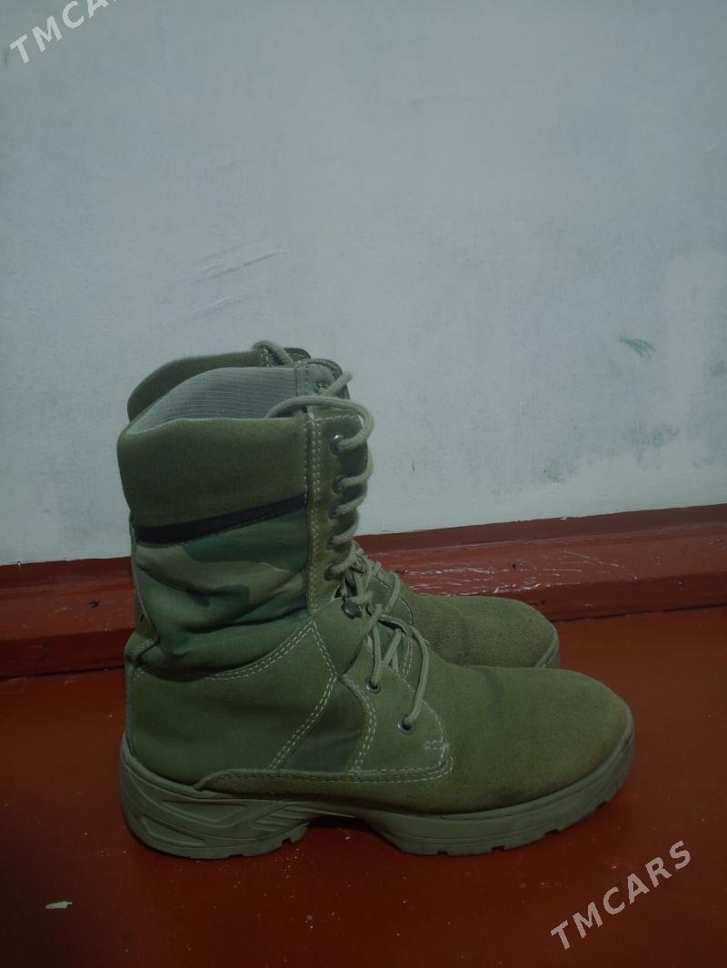 Sapok - Туркменбаши - img 1