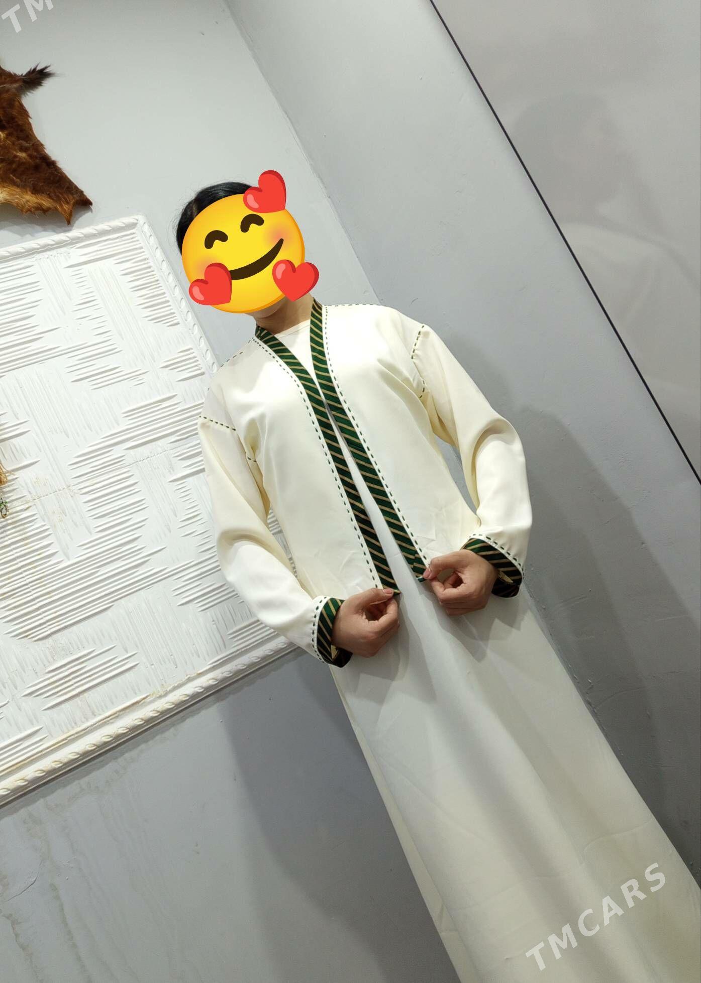 Taýyn köýnekler - Ашхабад - img 1